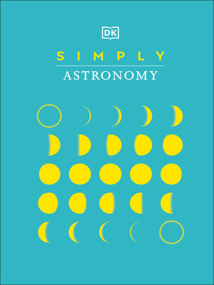 cover image of Simply Astronomy